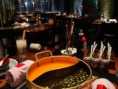 -赤RedBowl川锅·炙烤·板前(北京瑰丽酒店)