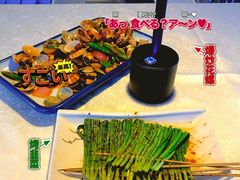 -望海观澜海景音乐餐吧(帆船基地店)