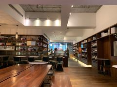 大堂-BAKER&SPICE(安福路店)