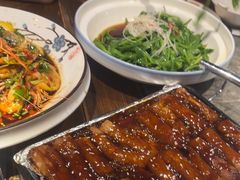 -星宴主题餐厅(庐阳大道店)