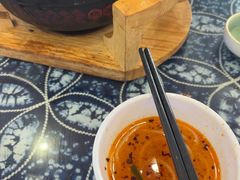 -桥香园过桥米线(国贸店)