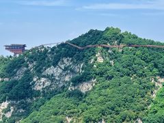 -少华山国家森林公园