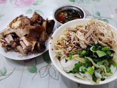 -再回首鸡肉米线(人民路一店)