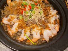-前海沿·青岛菜(乐客城店)