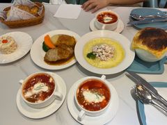 -库滋明·俄罗斯特色美食(中央大街店)