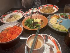 -塔哈尔·新疆盛宴(复地活力城店)