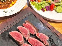 -汐TIDE融合西餐吧