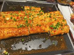 -很久以前羊肉串(打浦路店)
