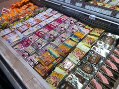 -果蔬好生活超市(乐堤港店)