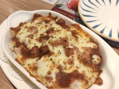 -必胜客(龙泉万达店)