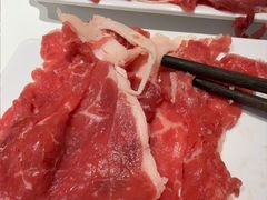 -犇鼎牛潮汕牛肉火锅(新辰里学清路店)