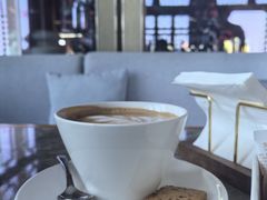 -海口万豪·大堂吧·望海吧.日落海景·下午茶·奶茶·咖啡·轻食·蛋糕·鸡尾酒·清吧