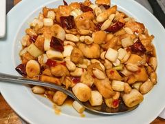 -又一福烤鸭·北京菜(东四店)