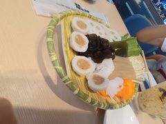 -鱼酷活鱼烤鱼(沈阳大悦城店)