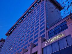 -北京盘古七星酒店