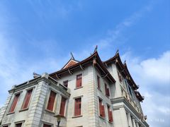 -厦门大学(思明校区)