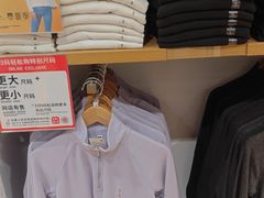 -优衣库(上海虹口龙之梦店)