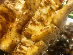 -郑享吃烧烤烩面(红专路店)