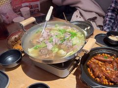 -川堂风·跷脚牛肉·乐山爆炒(宝山日月光店)