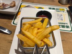 -豪客来牛排(厦门万达金街店)