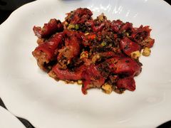 -四季民福烤鸭店(外滩外白渡桥店)