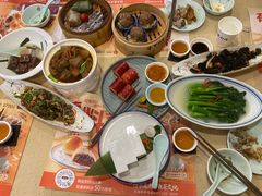 -点都德(汇胜楼店)
