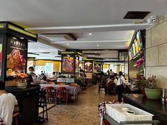 -开心果牛扒城(雍华庭店)