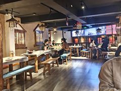 -有位虾匠·手工土菜小馆(市北店)