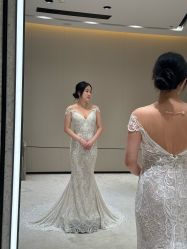 -MuseMarry婚纱(前海嘉里中心店)