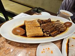 -金玉满堂潮州酒楼(无限极荟购物广场店)