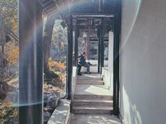 -南京市民俗博物馆(甘熙故居)