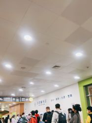 点击看大图 -上海交通大学医学院附属上海儿童医学中心(陆家嘴总院区)