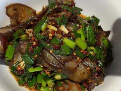 -西江红·株洲本地菜(滨江南路店)