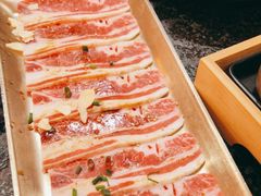 -九田家黑牛烤肉料理(太阳城店)