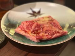 -御牛道日式烤肉料理(杭州万象城店)