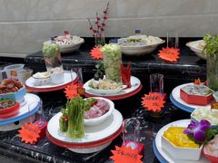-渔码头食府(蓬莱阁店)