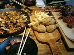 -串来串去(中关村店)