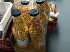 -锦绣大地生鲜食品厅