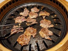 -花味·自助烤肉(南方时代店)