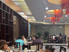 -四季轩中餐厅(徐州开元名都大酒店)