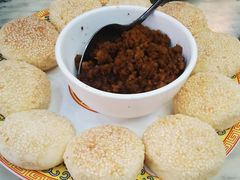 圆梦烧饼-砂锅居(西四店)