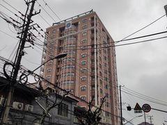 -上海市敬业中学