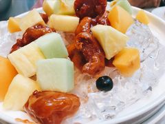 -大树餐厅(红旗街万达店)