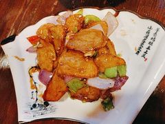 -大娘舅·江景餐厅桐庐菜(白冷线店)