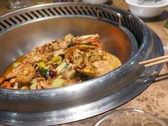 -七欣天香辣蟹火锅(无锡金太湖国际城店)