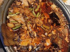 -严记小天府酸菜鱼(西四路店)