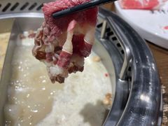 -快乐小羊火锅餐厅(农科路店)