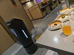 -蜀留香火锅·始于1999·原四川老火锅(白堤路店)