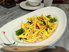 -蔼若春.传承三十年云南菜(金碧公园店)