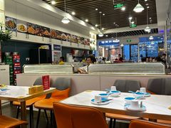 -洞庭米湘·湖南菜(银河SOHO店)